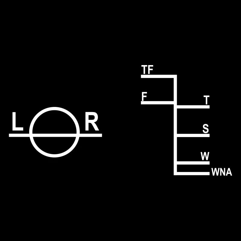 Cargo mark