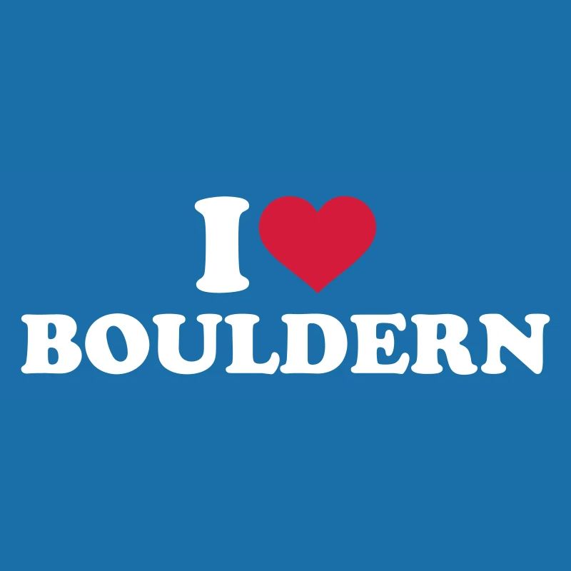 bouldering
