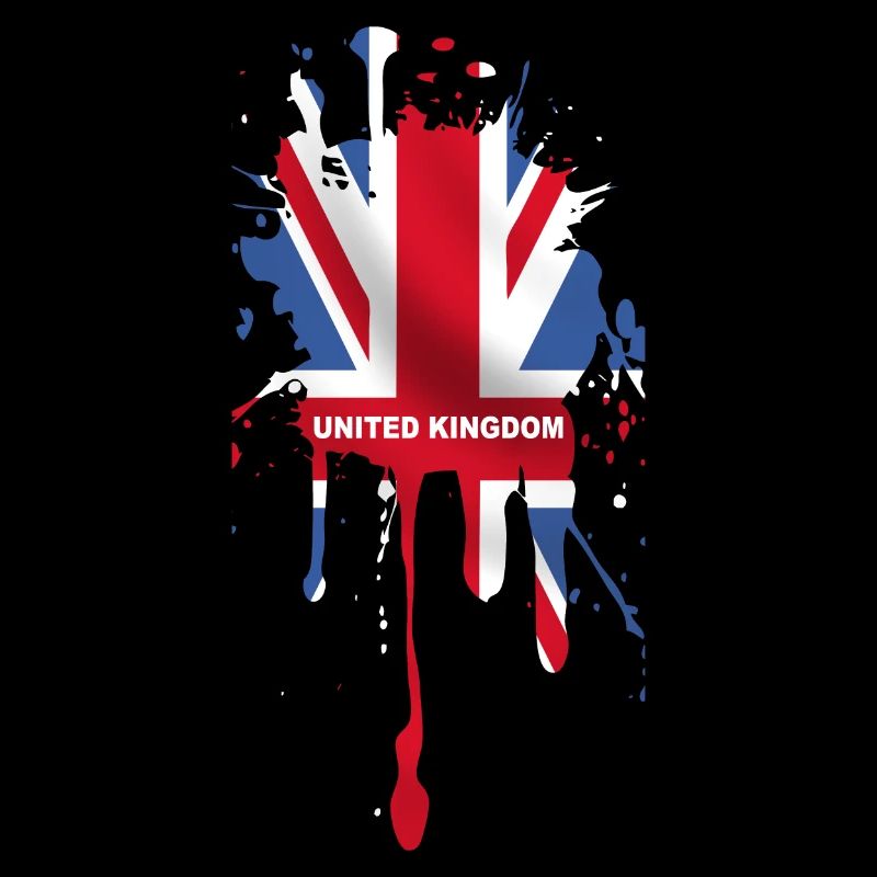 union jack 5