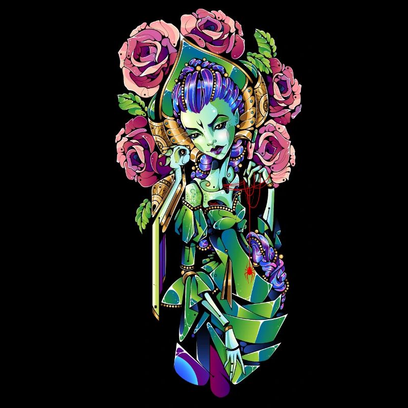 Arachne