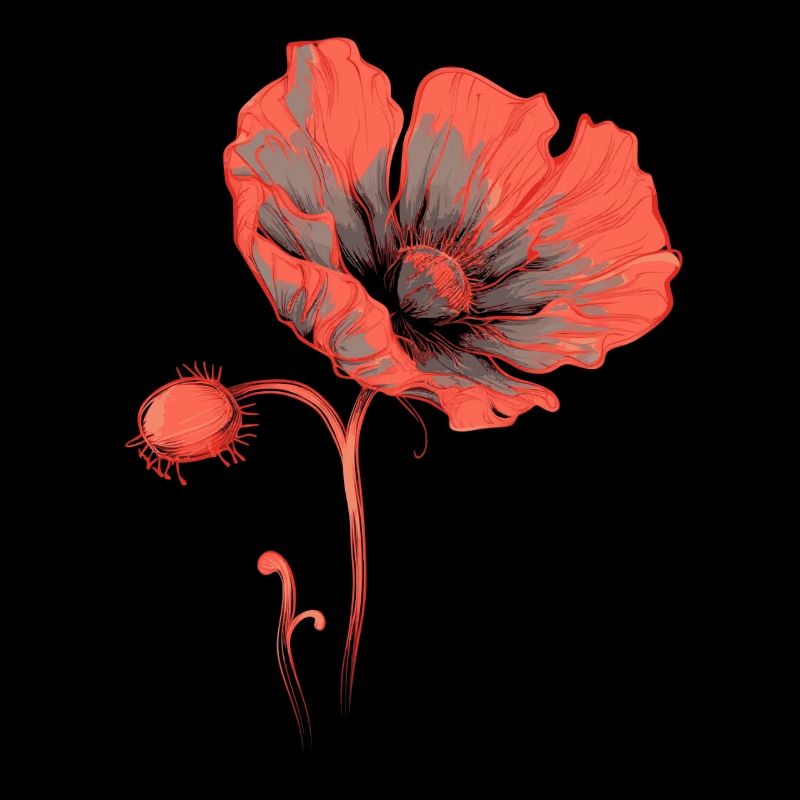Coquelicot