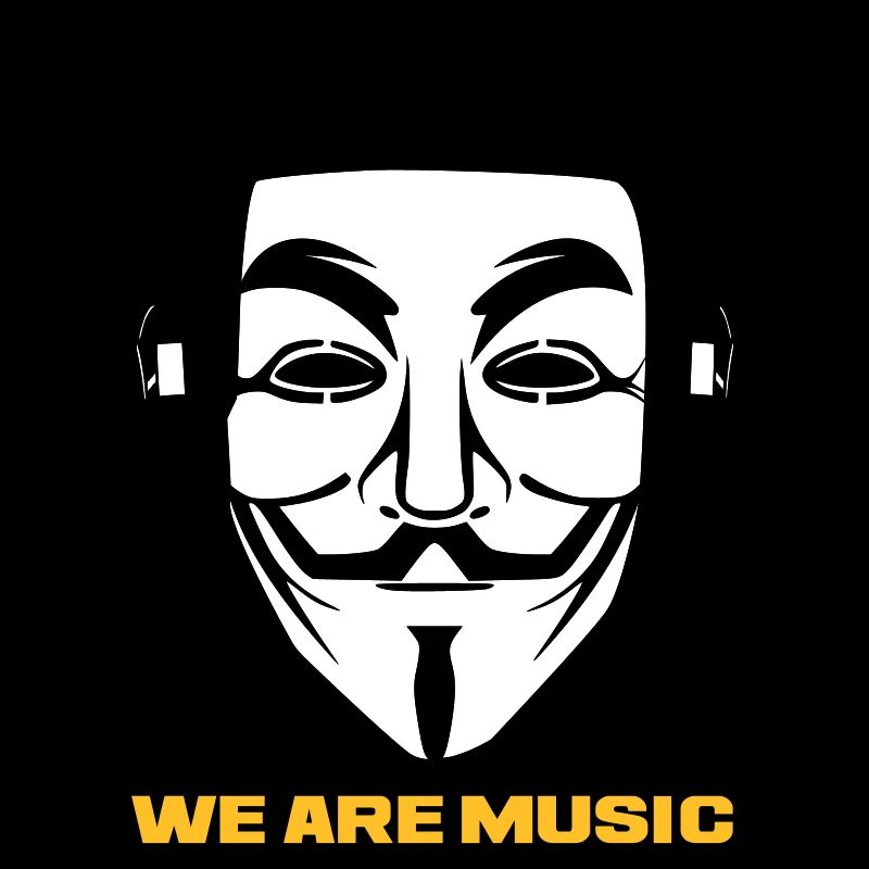 WE ARE MUSIC
