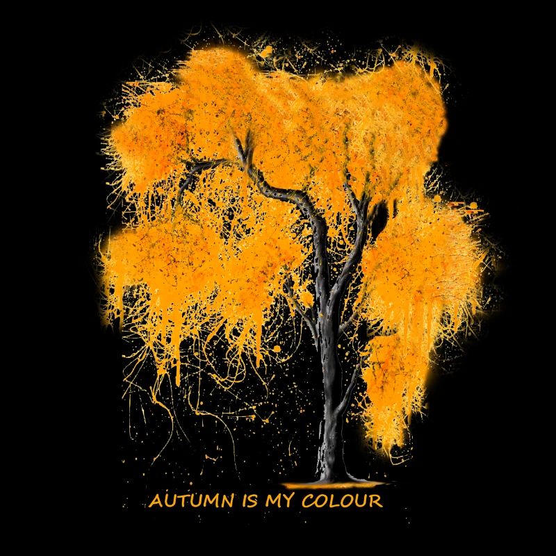 automne arbre automne