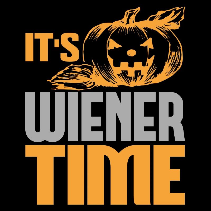 IT IS WIENER TIME FUNNY