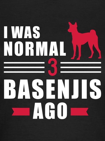Basenji