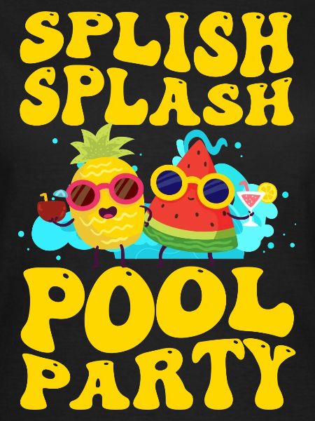 Pool Recreation Summer