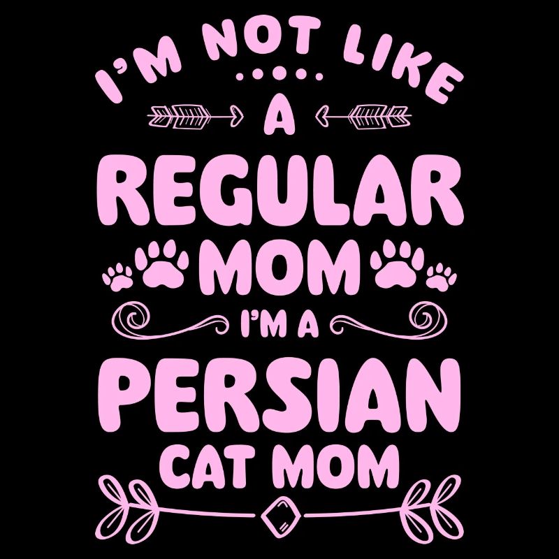 Perser Katze Katzenfreund
