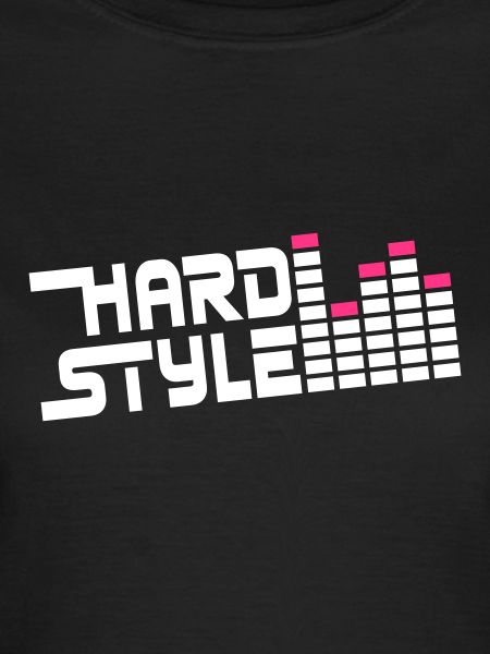 hard style hardtyle