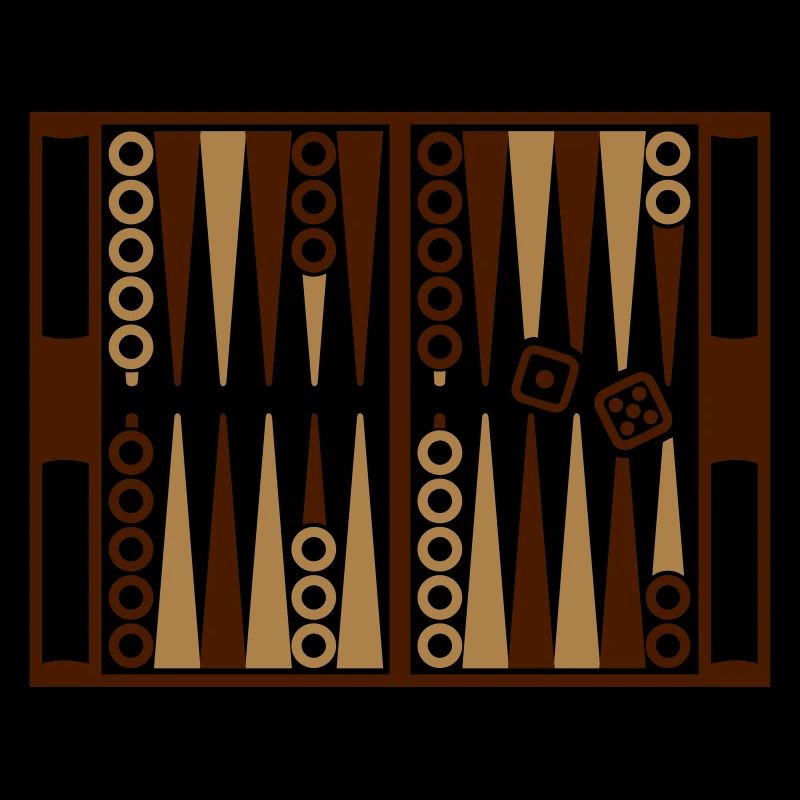 Backgammon