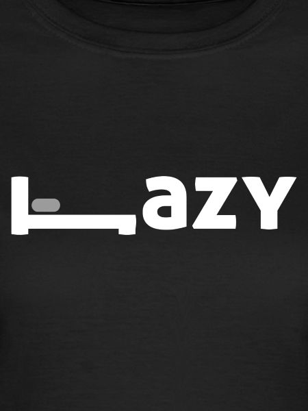 Lazy