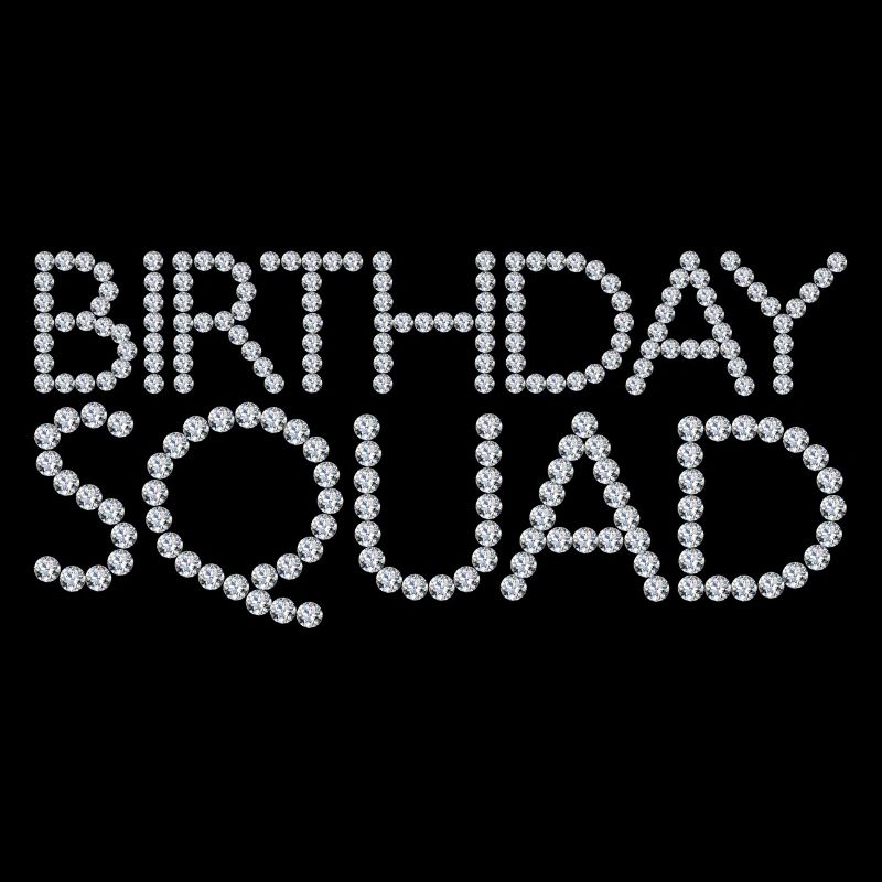 Anniversaire Squad