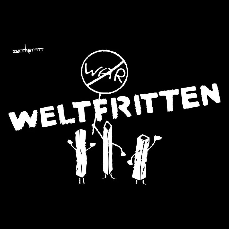 Weltfritten