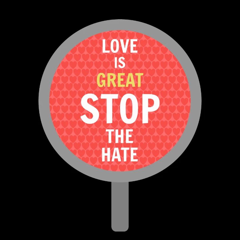 Stop Hate