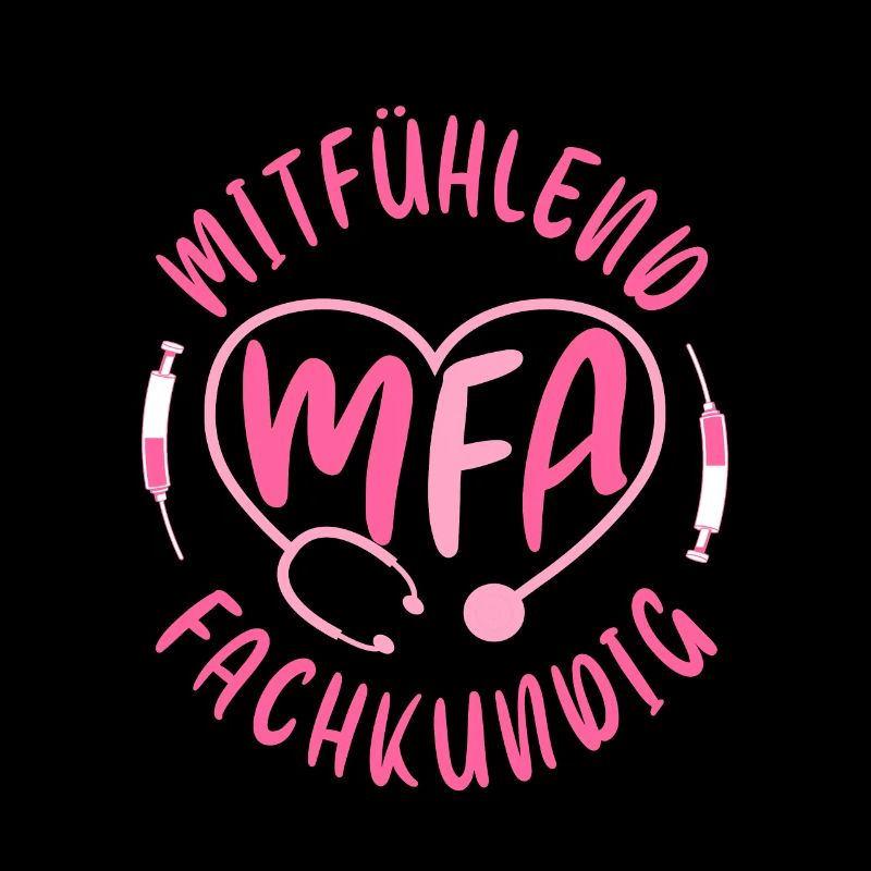MFA Compassionate Medical Assistant