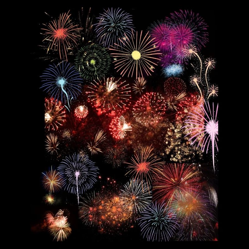 Fireworks