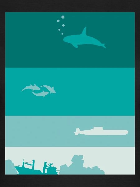 Deep Ocean
