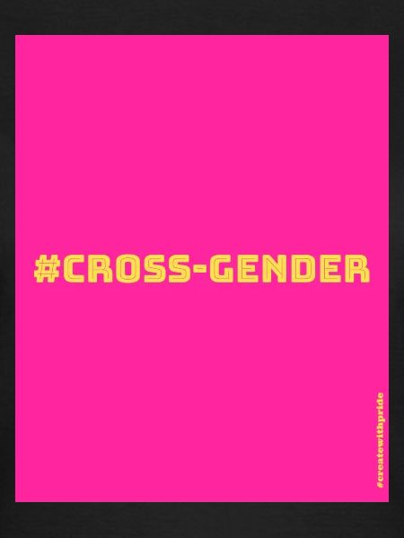 Cross-Gender