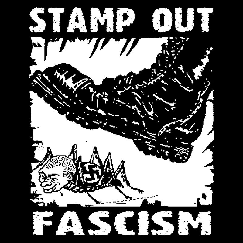 éradiquer le fascisme