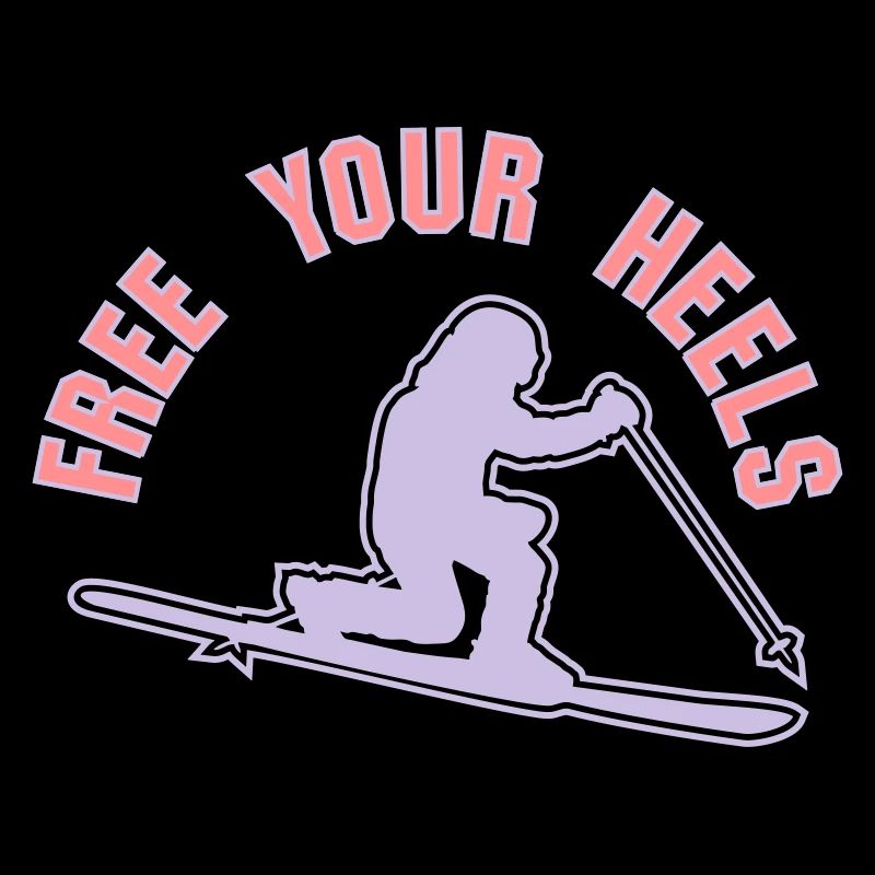 free your heels z3