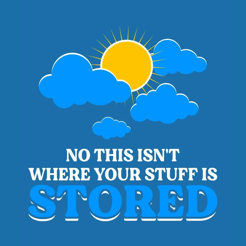 Cloud Computing Informatik Computer Programmierer