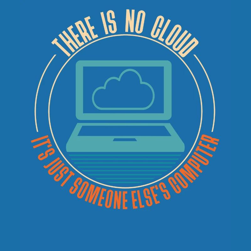 Cloud Computing Informatik Programmierung