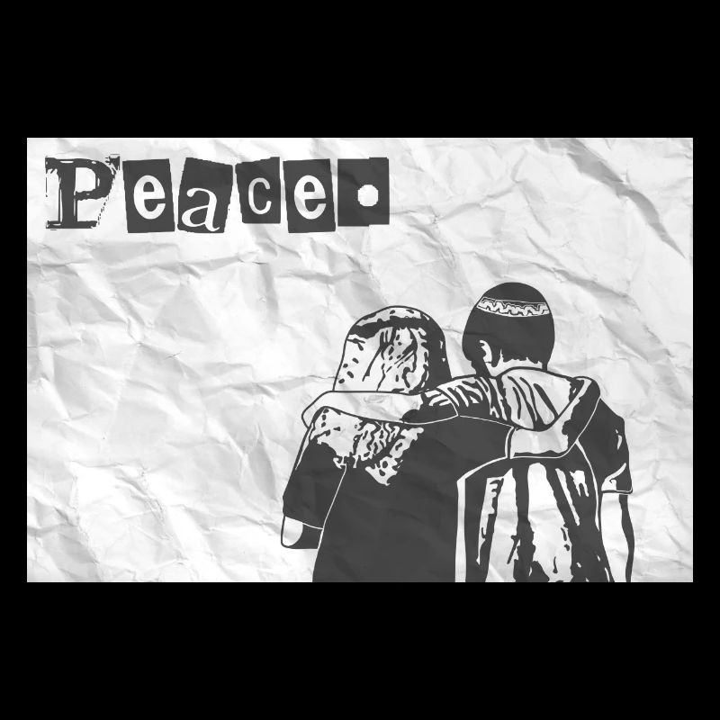 Palestine // Israël