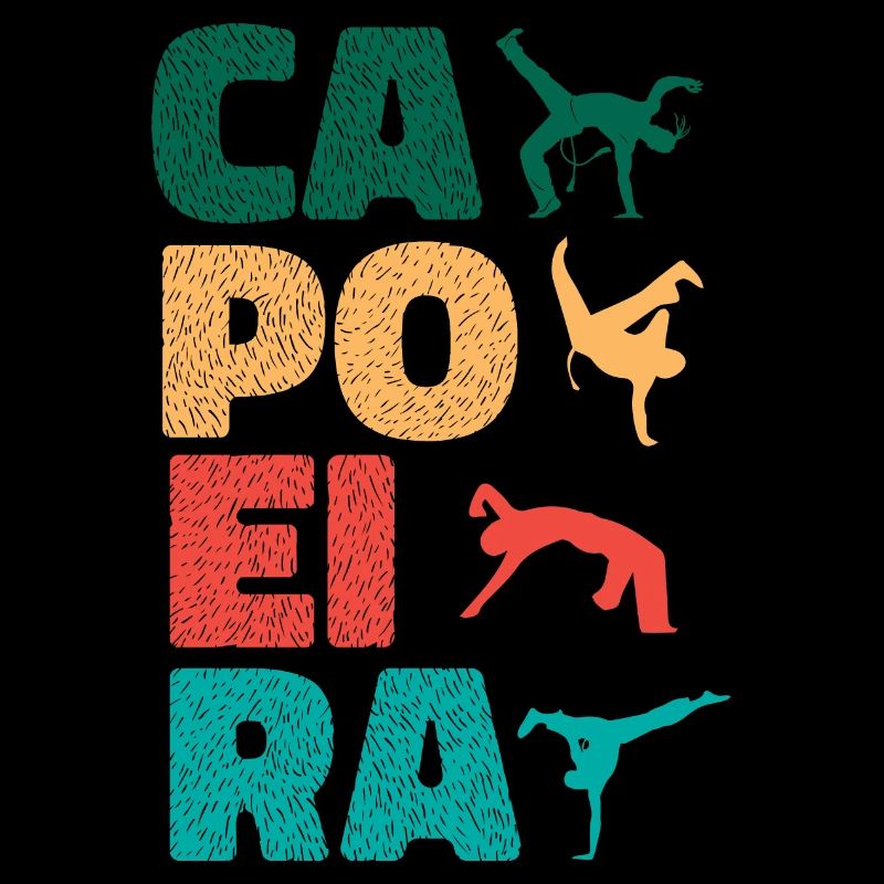 Brazilian Capoeira