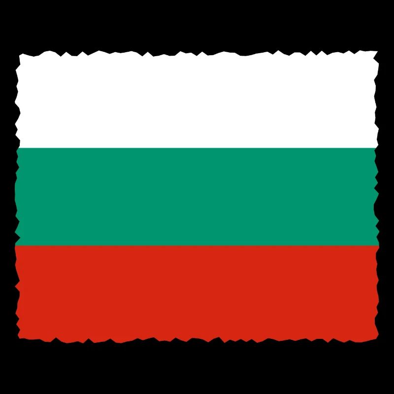 Drapeau Bulgarie Drapeau bulgare Sables d'Or