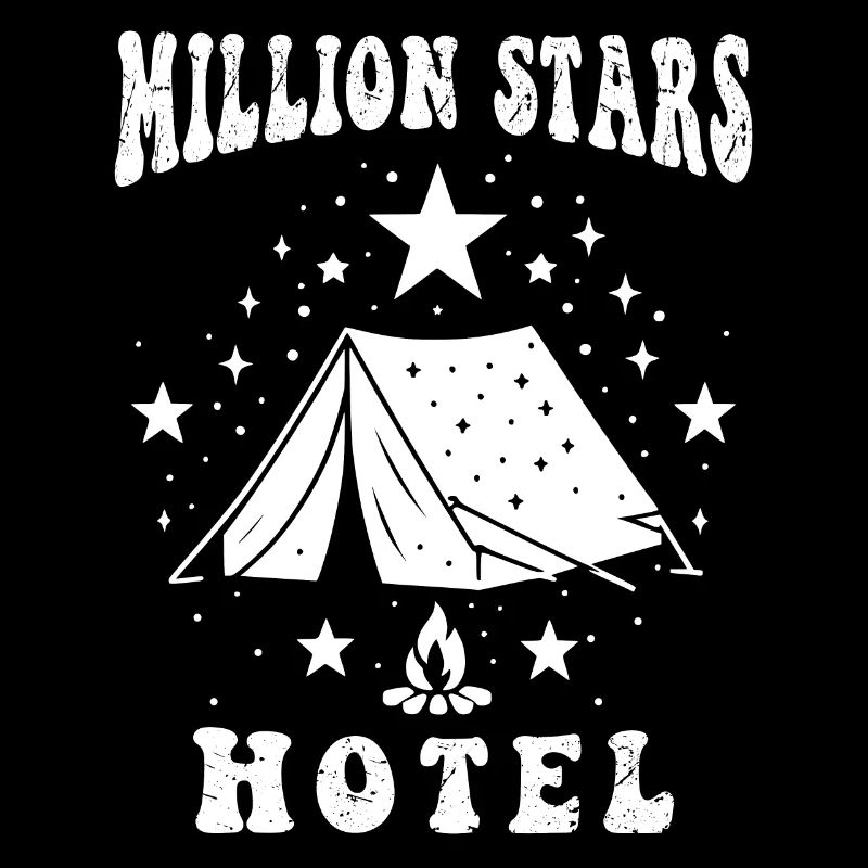 Hôtel Million étoiles