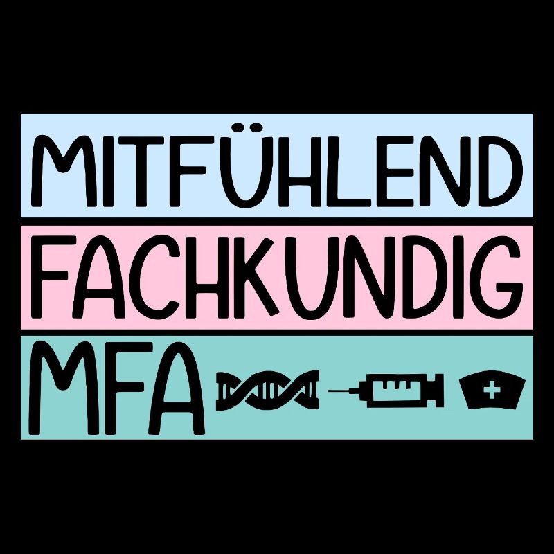 Assistant médical expert MFA