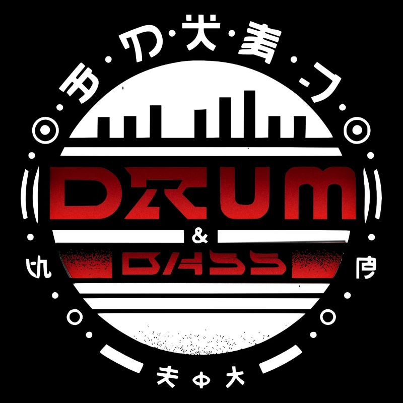 DNB à la japonaise