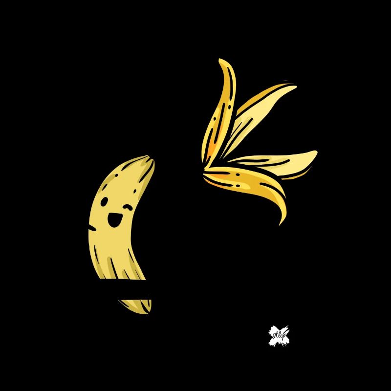 Idée cadeau bande de banane
