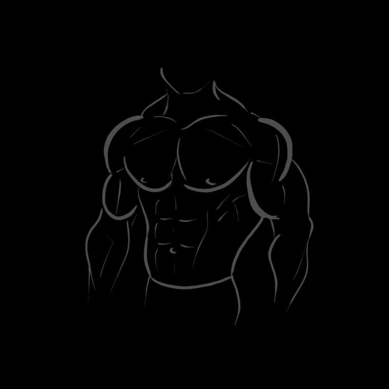 body builder