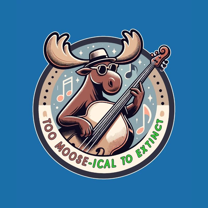 Mooseical Maestro Strumming Strings