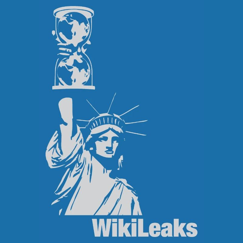 WikiLeaks Liberty