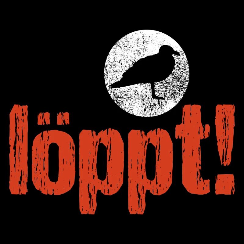 Löppt