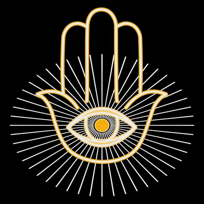 Goa Hand