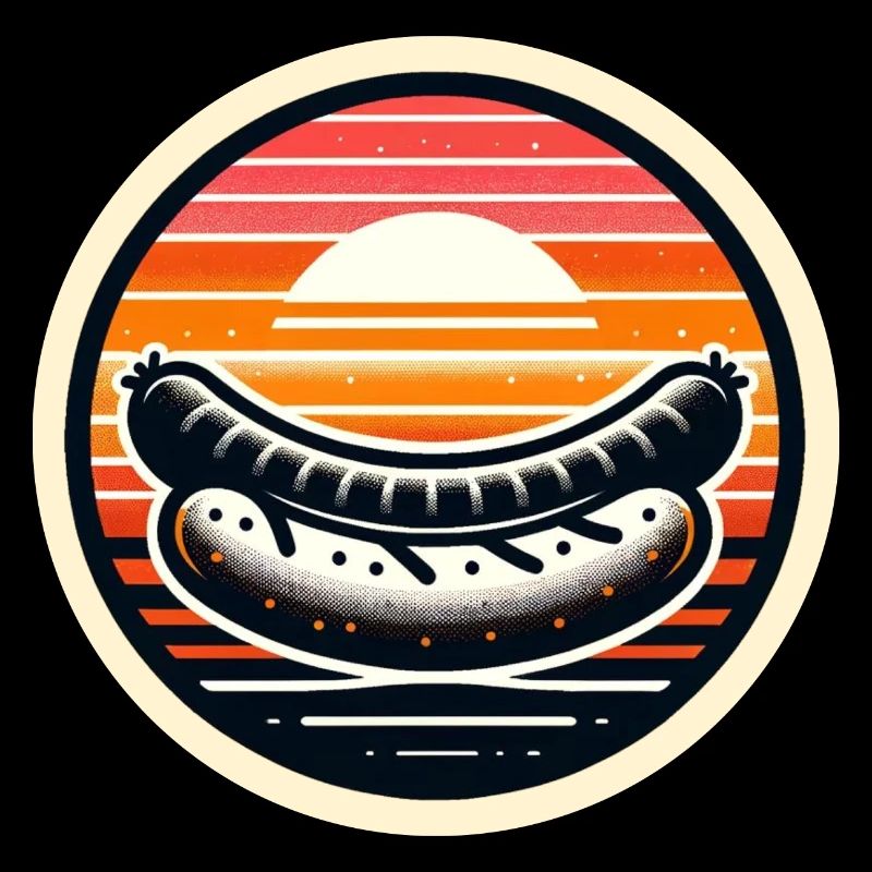 Bratwurst