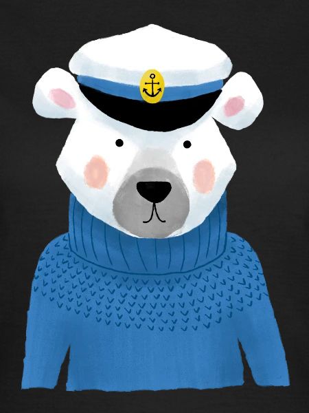 Seebär