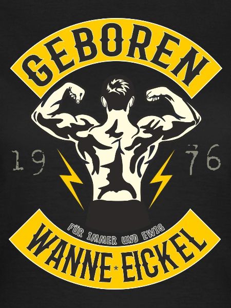 Wanne-Eickel 1976