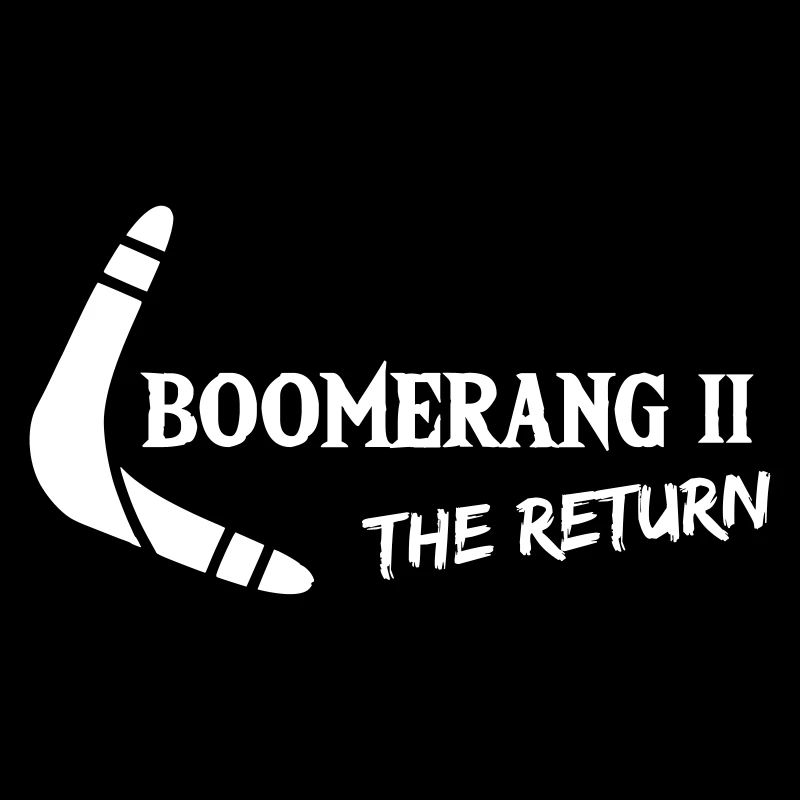 boomerang 2