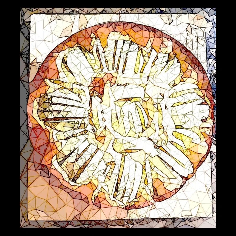 Applecake Sun