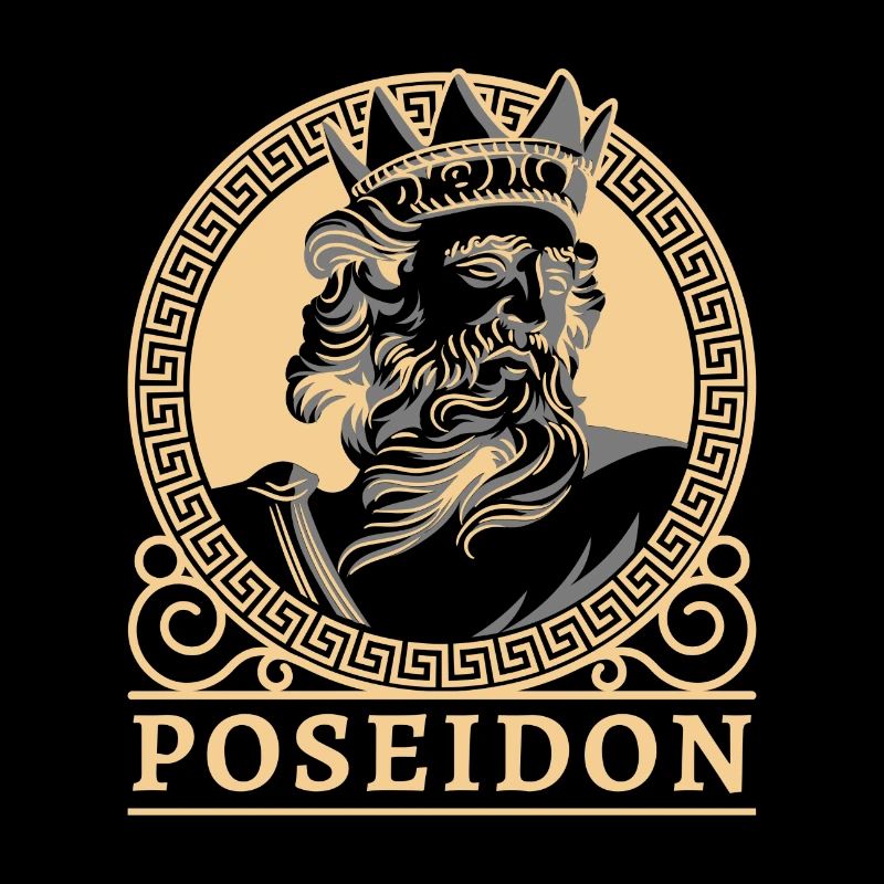 Poseidon