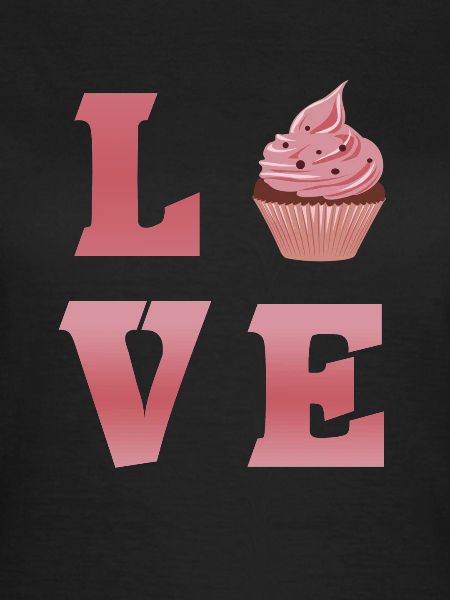 Bake Love