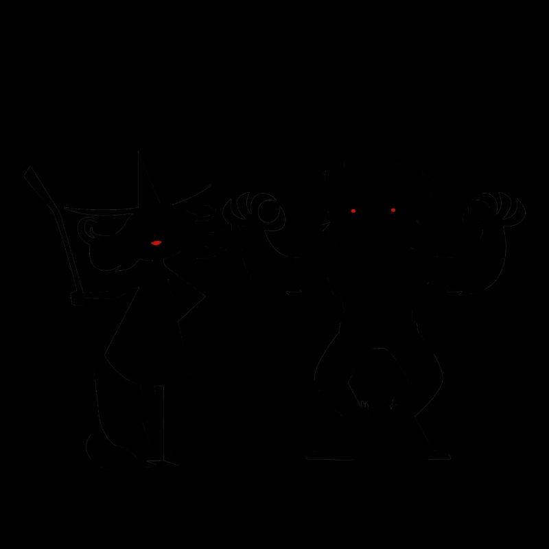 Trick or Treat, Süßes oder Saures