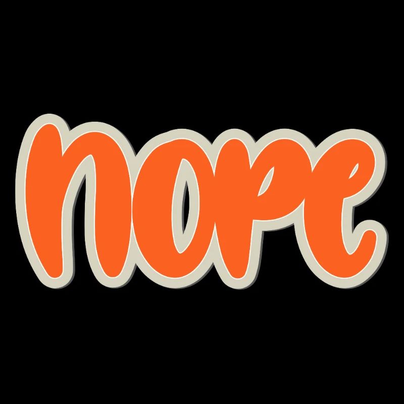 NON