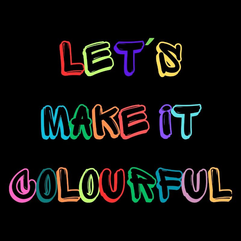 Coloré - Coloré