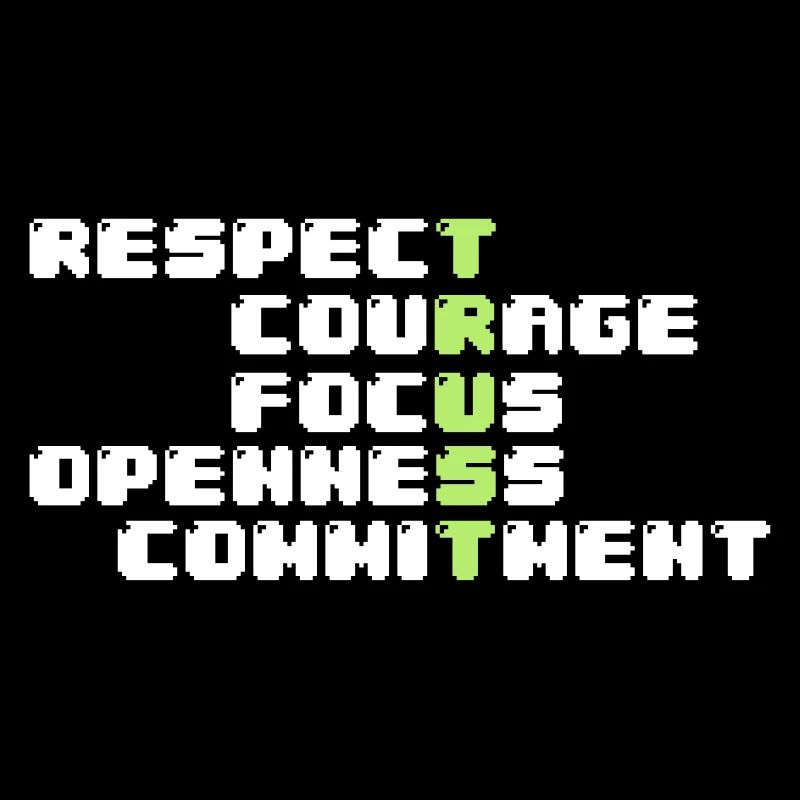 Scrum Values