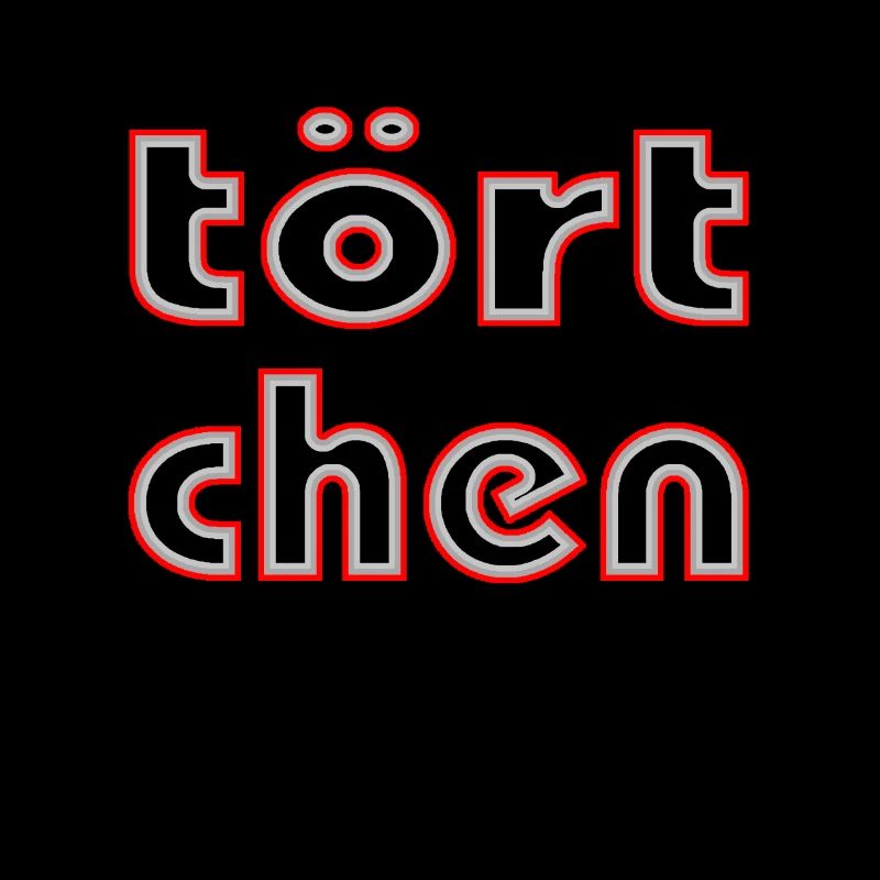 Törtchen