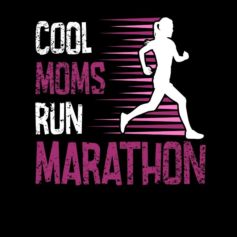 Courir le défi du marathon de 26,2 miles